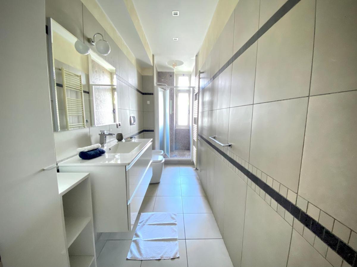 Metro Bengasi La Dimora Di Lucrezia Apartamento Turín