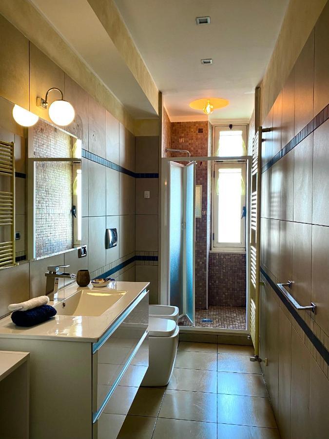 Metro Bengasi La Dimora Di Lucrezia Apartamento